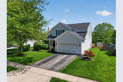 1239 Bay Laurel Drive, Marysville, OH 43040 - Photo 5