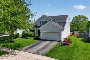 1239 Bay Laurel Dr, Marysville, OH 43040 - Photo 5