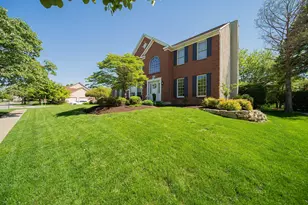 5498 Fawnbrook Ln, Dublin, OH 43017 - Photo 3