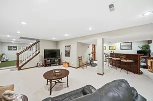 5498 Fawnbrook Ln, Dublin, OH 43017 - Photo 45