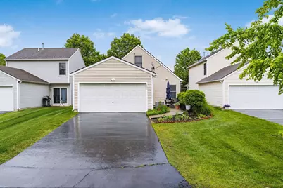 1391 Phlox Avenue #64, Blacklick, OH 43004 - Photo 35
