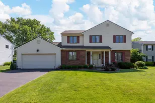 404 Knob Ave, Reynoldsburg, OH 43068 - Photo 1