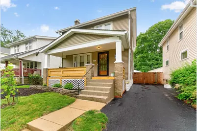 551 Melrose Avenue, Columbus, OH 43202 - Photo 3