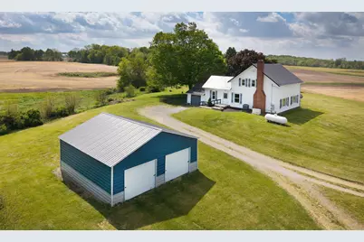 6520 Hall Road, Centerburg, OH 43011 - Photo 7
