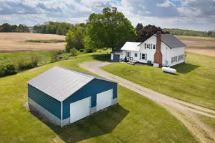 6520 Hall Rd, Centerburg, OH 43011 - Photo 7