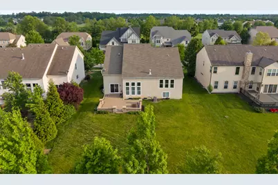 3930 Hickory Rock Drive, Powell, OH 43065 - Photo 73