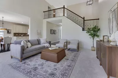3930 Hickory Rock Drive, Powell, OH 43065 - Photo 5