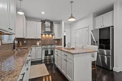 3930 Hickory Rock Drive, Powell, OH 43065 - Photo 19