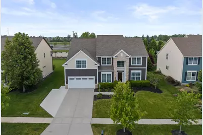 3930 Hickory Rock Drive, Powell, OH 43065 - Photo 77