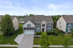3930 Hickory Rock Dr, Powell, OH 43065 - Photo 77