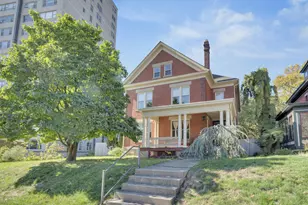 31 Woodland Ave, Columbus, OH 43203 - Photo 1