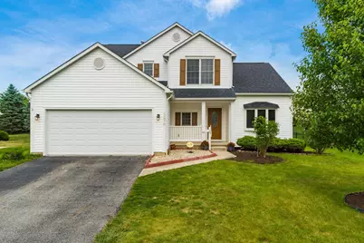 12870 Pacer Drive, Pickerington, OH 43147 - Photo 1