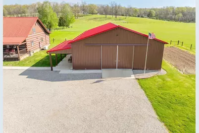 325 Ackley Road, Frankfort, OH 45628 - Photo 37
