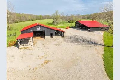 325 Ackley Road, Frankfort, OH 45628 - Photo 43