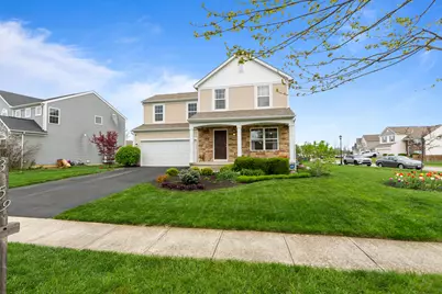 3958 Snowshoe Avenue, Grove City, OH 43123 - Photo 3