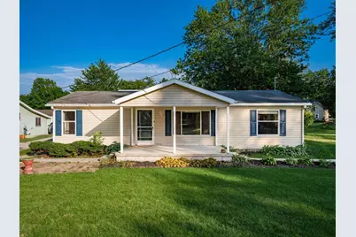 20903 Peoria Loop Road, Raymond, OH 43067 - Photo 1