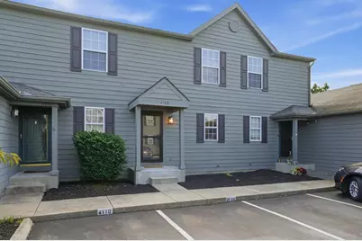 4108 Blendon Grove Way #52C, Columbus, OH 43230 - Photo 1