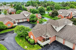 3873 Oakbrook Ln, Powell, OH 43065 - Photo 29