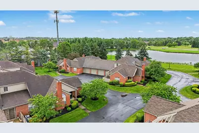 3873 Oakbrook Lane, Powell, OH 43065 - Photo 27