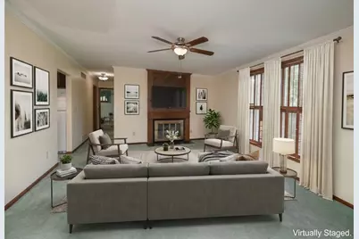 1208 Crescent Heights Road, Marion, OH 43302 - Photo 5
