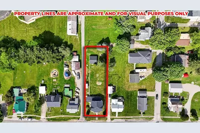 204 N Market Street, Somerset, OH 43783 - Photo 3