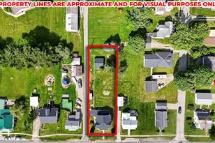 204 N Market St, Somerset, OH 43783 - Photo 3