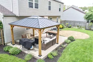 160 Kettering Bend, Delaware, OH 43015 - Photo 41