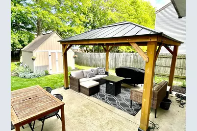 160 Kettering Bend, Delaware, OH 43015 - Photo 35