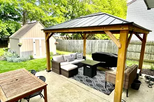 160 Kettering Bend, Delaware, OH 43015 - Photo 35