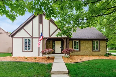 6886 Lakebrook Boulevard, Columbus, OH 43235 - Photo 1