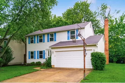 880 Glen Rock Drive, Westerville, OH 43081 - Photo 25