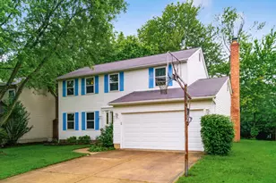 880 Glen Rock Dr, Westerville, OH 43081 - Photo 25