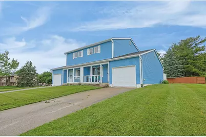 6474 Birchview Drive N, Reynoldsburg, OH 43068 - Photo 3