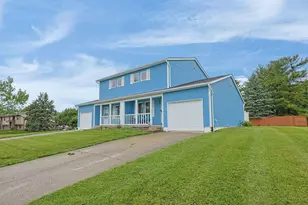 6474 Birchview Dr N, Reynoldsburg, OH 43068 - Photo 3