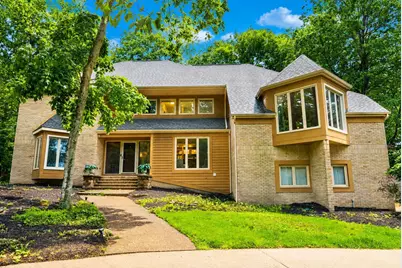 455 Delegate Drive, Columbus, OH 43235 - Photo 1