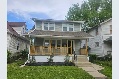 1472 E 25th Avenue, Columbus, OH 43211 - Photo 1