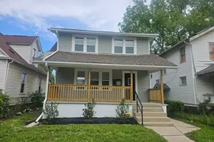 1472 E 25th Ave, Columbus, OH 43211 - Photo 1