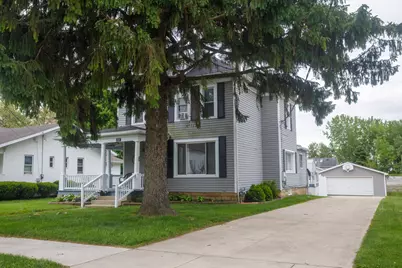 135 W Mound Street, South Charleston, OH 45368 - Photo 29