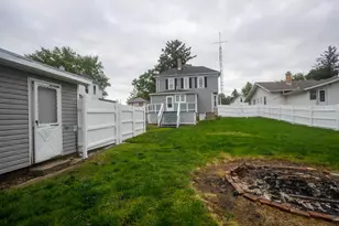 135 W Mound St, South Charleston, OH 45368 - Photo 25
