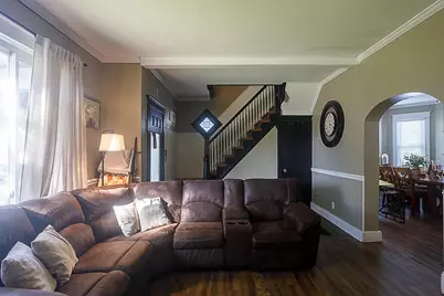 135 W Mound Street, South Charleston, OH 45368 - Photo 7