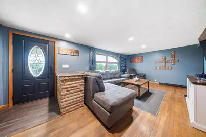 248 Crowley Drive, Roseville, OH 43777 - Photo 5