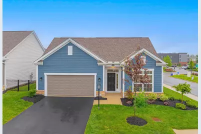 5176 Clarewood Lane, Dublin, OH 43016 - Photo 35