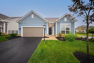 5176 Clarewood Ln, Dublin, OH 43016 - Photo 1