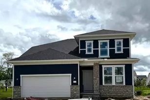 388 Nike Wy, Sunbury, OH 43074 - Photo 1