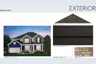 515 Weatherby Drive #Lot 2408, Sunbury, OH 43074 - Photo 5