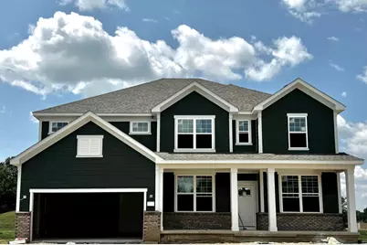 515 Weatherby Drive #Lot 2408, Sunbury, OH 43074 - Photo 1