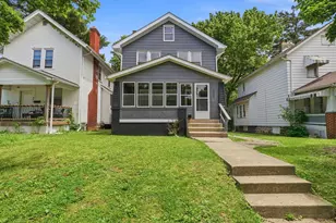 298 N Burgess Ave, Columbus, OH 43204 - Photo 1