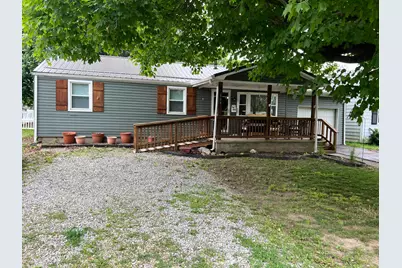 601 Edgewood Avenue, Greenfield, OH 45123 - Photo 1