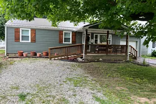 601 Edgewood Ave, Greenfield, OH 45123 - Photo 1