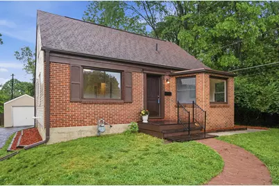 5607 Emerson Avenue, Worthington, OH 43085 - Photo 3